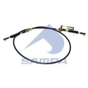 Трос газа для автомобиля SAMPA 079.327