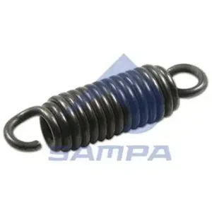 Пружины барабанных тормозных колодок SAMPA 040.159