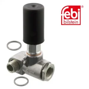 Топливный насос низкого давления FEBI 35195