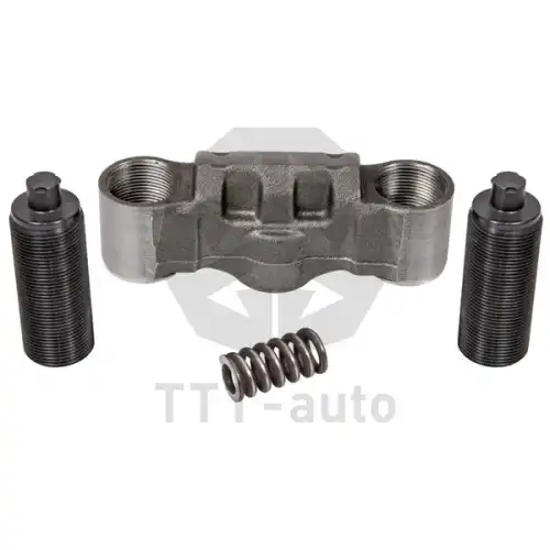 р/к дискового тормоза! (м) разводной механизм 15513 TTT