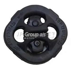 крепление глушителя! Audi 80/100, Seat, VW Passat 80> 1121602900 JP