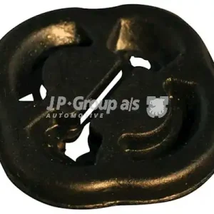 крепление глушителя! Audi 80/100, Seat, VW Passat 80> 1121603100 JP