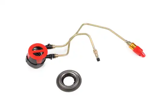 Подшипник выжимной сцепления STELLOX 07-00839-SX