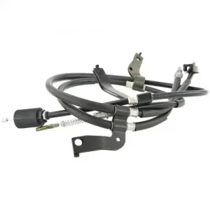 Трос ручного тормоза FEBEST 10100-CAPLH