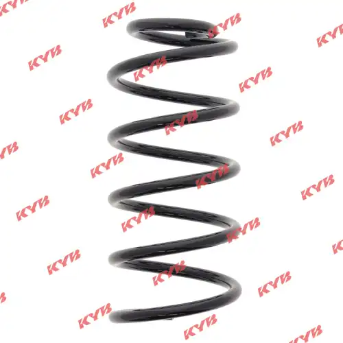 пружина зад. Opel Corsa 1.0-1.7CDTi 06> RG6538 K-FLEX