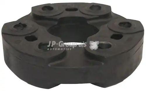 муфта кардана! Opel Senator/Omega <03 1254000100 JP