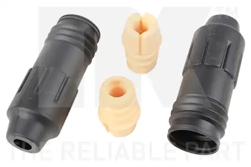 Пылезащитный комплект, амортизатор 693504 NK