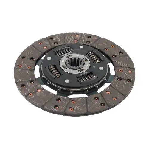 Диск сцепления PEKAR 406-1601130