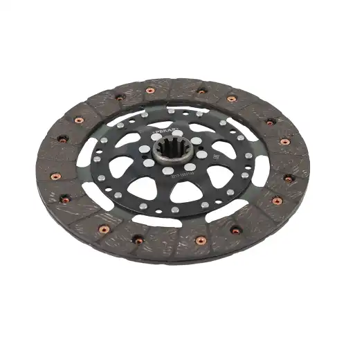 Диск сцепления PEKAR 2217-1601130