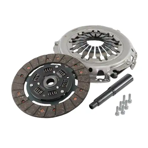 Комплект сцепления PEKAR 302050901R