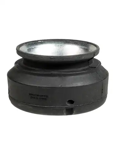 опора амортизатора переднего! VW Polo all <94 Z11958 ZENTPARTS