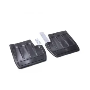 Брызговики задние 2114 'ПТП64' PTP001006