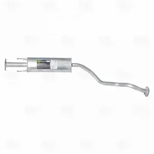 резонатор! Nissan Juke 1.6i 10> EAM 1404 TRIALLI