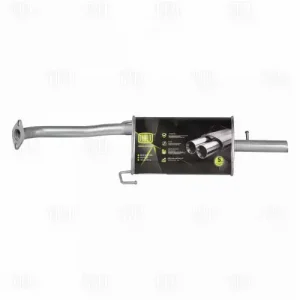 глушитель! Hyundai Accent 00> EMM 0803 TRIALLI