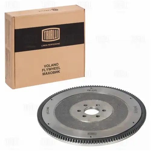 маховик! Daewoo Nexia 1.5i 16V 95> FW 0505 TRIALLI