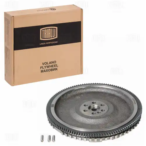 маховик! 6MT Hyundai Solaris 1.4i 17> FW 0829 TRIALLI