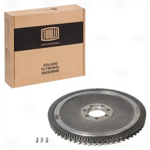 маховик! Renault Logan 1.4i 04> FW 0906 TRIALLI