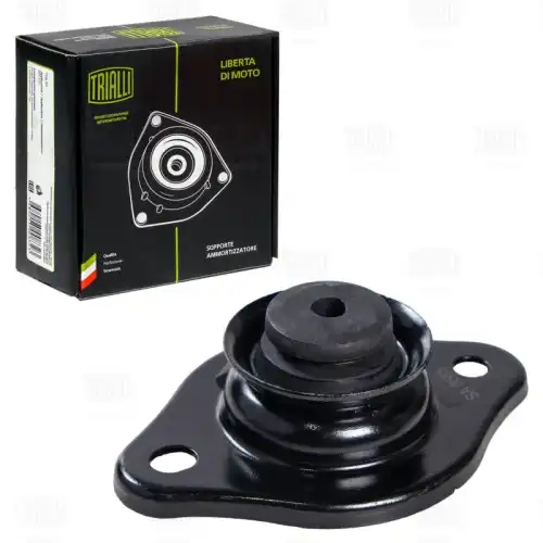 опора амортизатора заднего! Chevrolet Aveo, Daewoo Kalos 1.2-1.4 02> SA 0565 TRIALLI