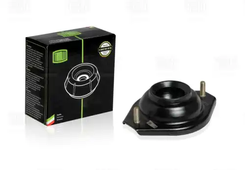 опора амортизатора переднего! Daewoo Matiz 0.8-1.0 98> SA 0566 TRIALLI