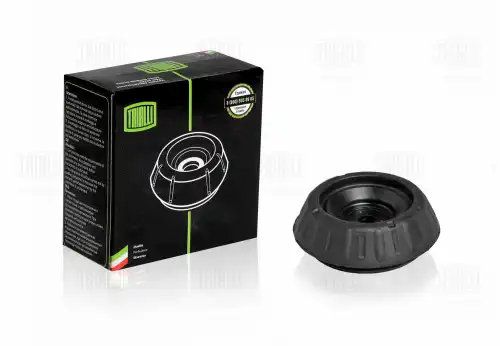 опора амортизатора! переднего б/подш. Hyundai Solaris 10> SA 0886 TRIALLI