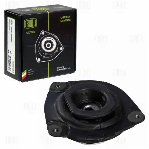 опора амортизатора переднего правого! без подш. Nissan Note E11 1.4-1.6 06> SA 1466 TRIALLI