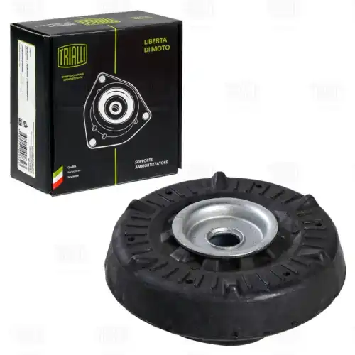 опора амортизатора переднего! с подшипником Chevrolet Cruze 09> SA 0558 TRIALLI