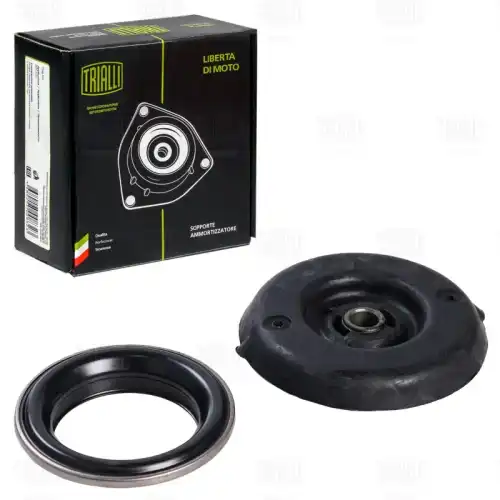 опора амортизатора! переднего с подш. Citroen C4 04>/Berlingo 09>, Peugeot 307 00>/Partner SA 2054 TRIALLI