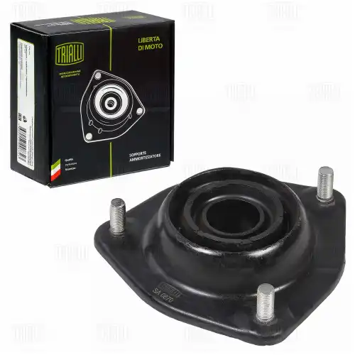 опора амортизатора! переднего с подш. Hyundai Elantra 11>/Creta 16> SA 0870 TRIALLI