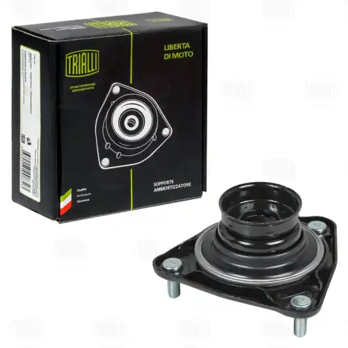 опора амортизатора переднего!с подшип. Kia Ceed 07> SA 0865 TRIALLI