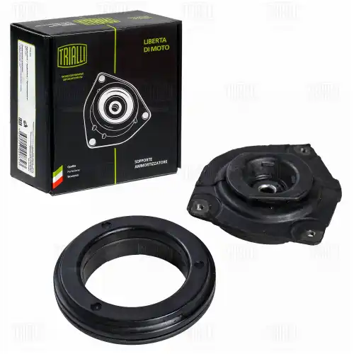 опора амортизатора! переднего с подш. лев. Nissan Note 06>/Tiida 04> SA 1452 TRIALLI