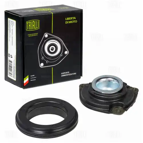 опора амортизатора! переднего с подш. прав. Nissan Note 06>/Tiida 04> SA 1453 TRIALLI