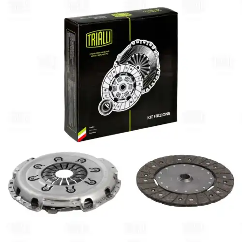 Комплект сцепления TRIALLI FR 1025