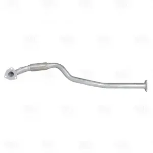 труба приёмная! без доп. рез-ра Chevrolet Lacetti 04> ERP 0508 TRIALLI