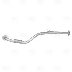 труба приёмная! Chevrolet Lanos 97> ERP 0506 TRIALLI