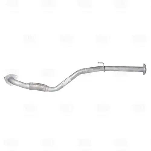 труба приёмная! Chevrolet Lanos 97> ERP 0506 TRIALLI