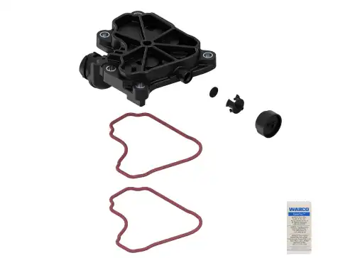 крышка цилиндра управления КПП! MB Actros 421 352 920 2 WABCO