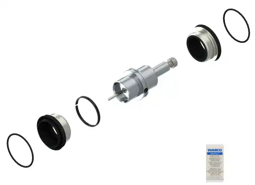 ремкомплект привода КПП! для 4213550110/0120/0220/0230 421 355 949 2 WABCO