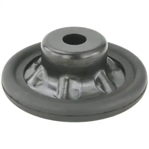 опора амортизатора переднего! Seat Alhambra 96-10, VW Sharan 95-10 VWSS-7M8UPF FEBEST