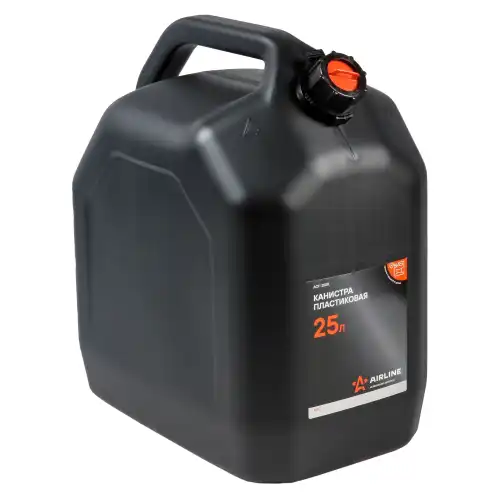 Канистра автомобильная AIRLINE ACF-25SK