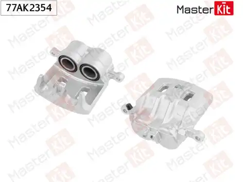 Суппорт тормозной MASTERKIT 77AK2354