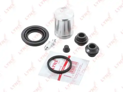 р/к дискового тормоза с поршнем заднего! D34 Kia Soul 1.6 09> BC-6041 LYNXAUTO