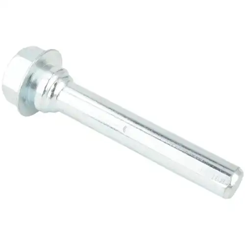 направляющая суппорта! MB A180 CDI/A200 CDI/A220 CDI 1674-212F FEBEST