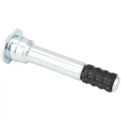 болт направляющего суппорта нижний! Chevrolet Captiva 07-09 1274-H100LOWF FEBEST