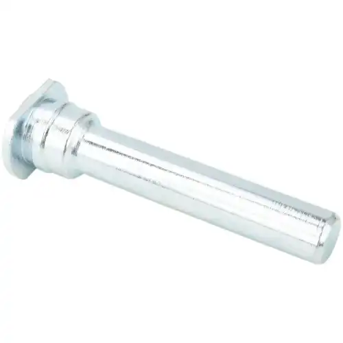 болт направляющего суппорта верхний! Chevrolet Captiva 07-09 1274-H100UPF FEBEST