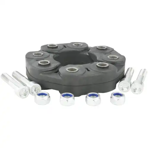 муфта кардана! MB Sprinter BZDS-906 FEBEST