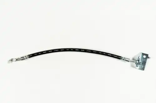 Шланг тормозной задний левый JBH0344 JUST DRIVE