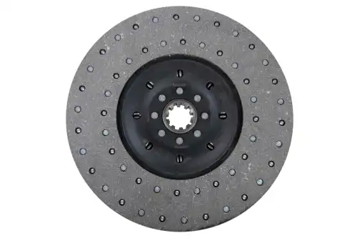 Диск сцепления STELLOX 83-03700A-SX