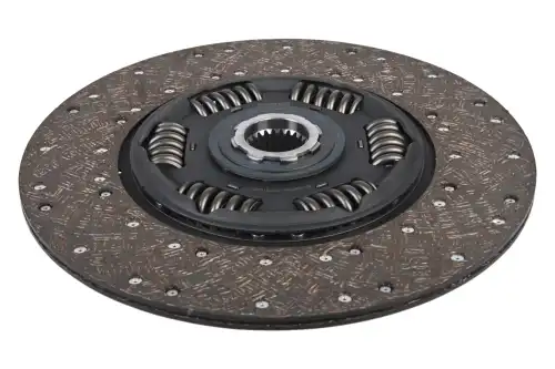 Диск сцепления STELLOX 83-03704A-SX