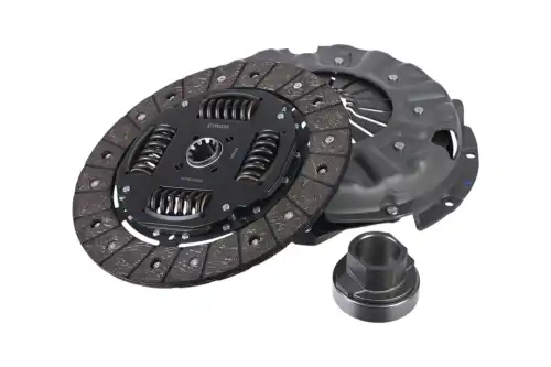 Комплект сцепления STELLOX 83-06183A-SX