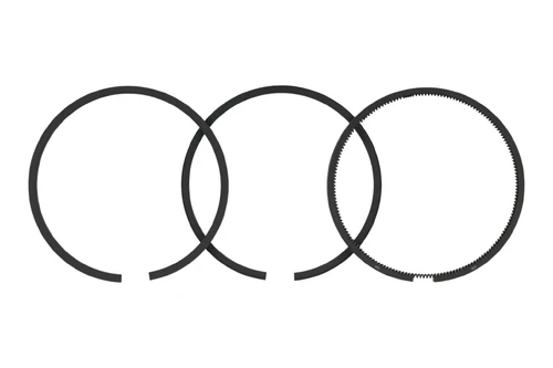 кольца компрессора поршн+0.01' на 1 цил.!d75.254 2.4x2.4x3.9/1 Wabco Volvo TD100. Scan 85-73473-SX STELLOX